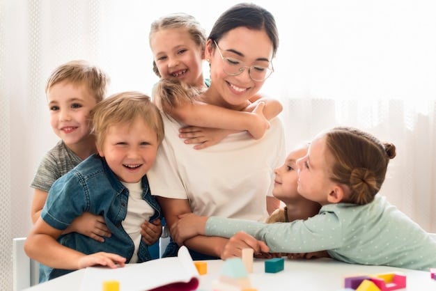 Laughter And Learning In The Classroom